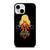 YOSEMITE SAM CARTOON 3 iPhone 13 Mini Case