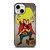 YOSEMITE SAM CARTOON 4 iPhone 13 Mini Case