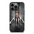 ALESSANDRO DEL PIERO JUVENTUS LEGEND iPhone 13 Pro Case