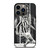 ALESSANDRO DEL PIERO LEGEND JUVENTUS iPhone 13 Pro Case