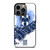 CF MONTERREY LOGO 3 iPhone 13 Pro Case
