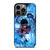 DABI MY HERO ACADEMIA iPhone 13 Pro Case