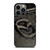 DUSTY MAZDA LOGO iPhone 13 Pro Case DUSTY MAZDA LOGO iPhone 13 Pro Case