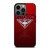 ESSENDON BOMBERS AFL ICON iPhone 13 Pro Case