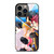 FAIRY TAIL ANIME iPhone 13 Pro Case