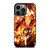 FAIRY TAIL NATSU DRAGNEEL ANIME iPhone 13 Pro Case
