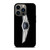 GENESIS LOGO iPhone 13 Pro Case