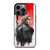 GERALT THE WITCHER ART iPhone 13 Pro Case