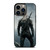 GERALT THE WITCHER SUPERHERO iPhone 13 Pro Case