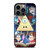 GRAVITY FALLS CARTOON ART iPhone 13 Pro Case