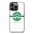 HIBERNIAN FC LOGO iPhone 13 Pro Case HIBERNIAN FC LOGO iPhone 13 Pro Case