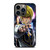 HUNTER X HUNTER KURAPIKA ART iPhone 13 Pro Case