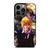 HUNTER X HUNTER KURAPIKA iPhone 13 Pro Case