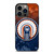 ILLINOIS FIGHTING LOGO iPhone 13 Pro Case
