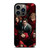 LA CASA DE PAPEL MONEY HEIST CHARACTERS iPhone 13 Pro Case LA CASA DE PAPEL MONEY HEIST CHARACTERS iPhone 13 Pro Case