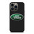 LAND ROVER ICON iPhone 13 Pro Case LAND ROVER ICON iPhone 13 Pro Case