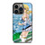 LUCY HEARTFILIA FAIRY TAIL ANIME iPhone 13 Pro Case