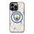 MANCHESTER CITY ICON iPhone 13 Pro Case MANCHESTER CITY ICON iPhone 13 Pro Case