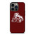 MISSISSIPPI STATE UNIVERSITY BULLDOGS LOGO iPhone 13 Pro Case MISSISSIPPI STATE UNIVERSITY BULLDOGS LOGO iPhone 13 Pro Case
