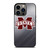 MISSISSIPPI STATE UNIVERSITY LOGO iPhone 13 Pro Case MISSISSIPPI STATE UNIVERSITY LOGO iPhone 13 Pro Case