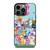 MY LITTLE PONY ALL CHARACTERS iPhone 13 Pro Case MY LITTLE PONY ALL CHARACTERS iPhone 13 Pro Case