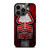 NOTTINGHAM FOREST ICON iPhone 13 Pro Case NOTTINGHAM FOREST ICON iPhone 13 Pro Case
