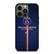 PARIS SAINT GERMAIN PSG FC 3 iPhone 13 Pro Case PARIS SAINT GERMAIN PSG FC 3 iPhone 13 Pro Case