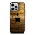HAMILTON LOGO iPhone 14 Pro Case