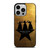 HAMILTON LOGO 2 iPhone 14 Pro Case