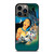 POCAHONTAS DISNEY PRINCESS 3 iPhone 13 Pro Case POCAHONTAS DISNEY PRINCESS 3 iPhone 13 Pro Case