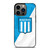 RACING CLUB FC ICON iPhone 13 Pro Case RACING CLUB FC ICON iPhone 13 Pro Case