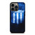 RACING CLUB FC iPhone 13 Pro Case RACING CLUB FC iPhone 13 Pro Case
