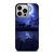 HAKUNA MATATA LIONKING iPhone 14 Pro Case