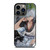 SAKATA GINTOKI GINTAMA ANIME ART iPhone 13 Pro Case