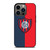 SAN LORENZO FUTBOL CLUB LOGO iPhone 13 Pro Case SAN LORENZO FUTBOL CLUB LOGO iPhone 13 Pro Case