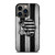 SANTOS FC WOODEN iPhone 13 Pro Case