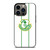 SHAMROCK ROVERS FOOTBALL CLUB iPhone 13 Pro Case SHAMROCK ROVERS FOOTBALL CLUB iPhone 13 Pro Case