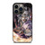 SHISHIO MAKOTO KENSHIN iPhone 13 Pro Case