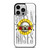 GUN AND ROSES LOGO 3 iPhone 14 Pro Case