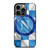 SSC NAPOLI LOGO iPhone 13 Pro Case
