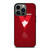 SYDNEY SWANS AFL ICON iPhone 13 Pro Case
