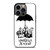 THE UMBRELLA ACADEMY MOVIE iPhone 13 Pro Case