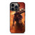 THE WOMAN KING 4 iPhone 13 Pro Case