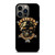 USMC MARINE CORPS iPhone 13 Pro Case USMC MARINE CORPS iPhone 13 Pro Case