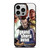GTA GRAND THEFT AUTO iPhone 14 Pro Case