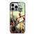GTA 5 GRAND THEFT AUTO iPhone 14 Pro Case