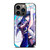 YELAN GENSHIN IMPACT 2 iPhone 13 Pro Case