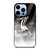 ALESSANDRO DEL PIERO ICON JUVENTUS iPhone 13 Pro Max Case