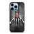 ALESSANDRO DEL PIERO JUVENTUS LEGEND iPhone 13 Pro Max Case