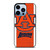 AUBURN TIGERS FOOTBALL LOGO iPhone 13 Pro Max Case